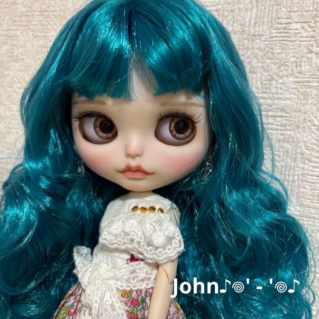 アイシードールカスタム♡カスタムドール♡139 アイシードールカスタム♡カスタムドール♡139