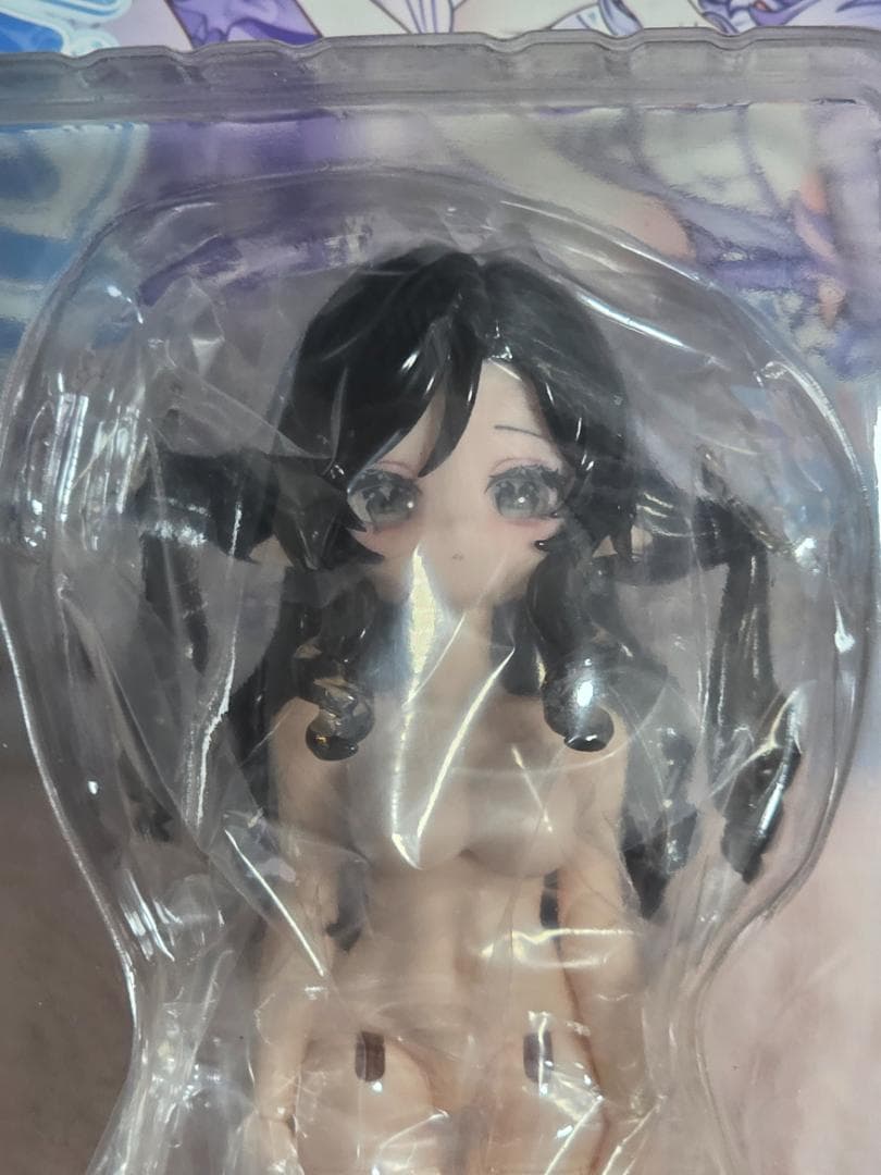 ミンティ2 海洋宝石 MINTY COME4FREE シークレット ミンティ2 海洋宝石 MINTY COME4FREE シークレット