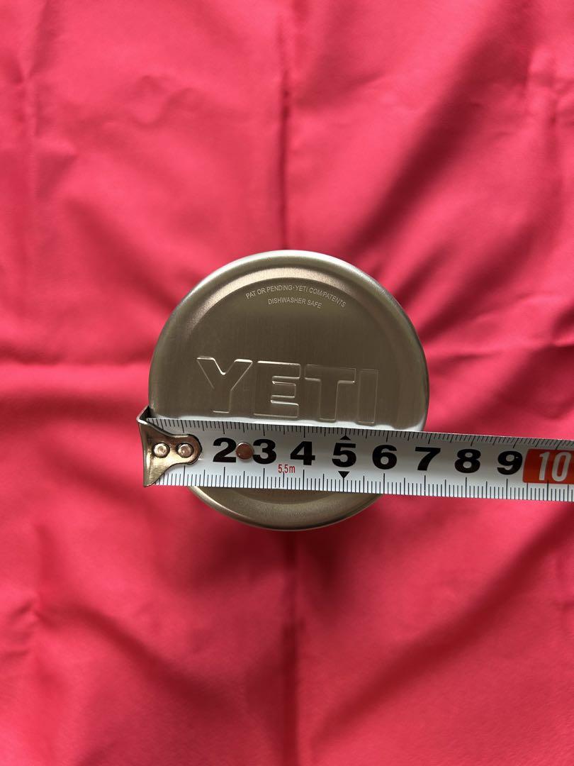 YETI（イエティ）30ozタンブラー