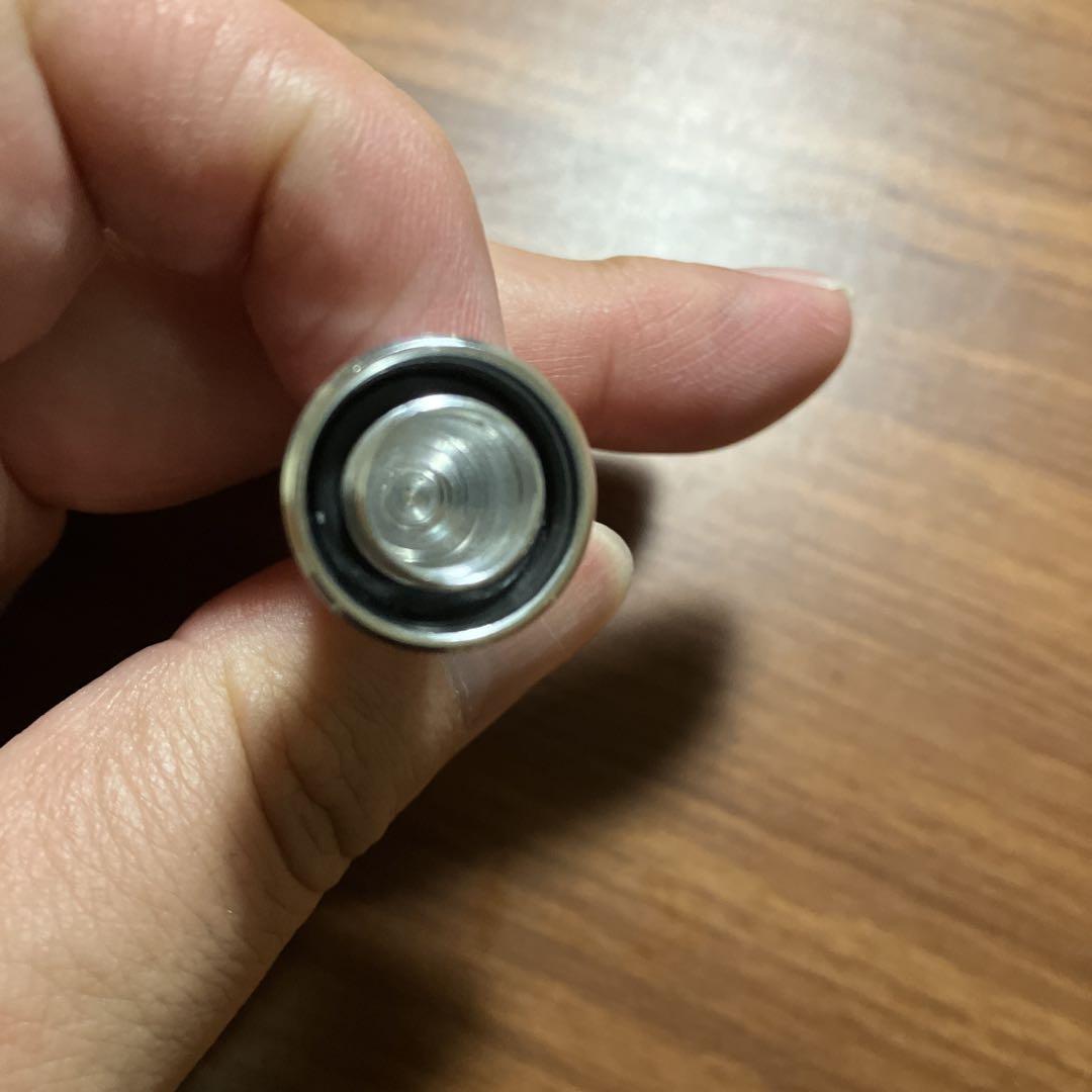 美品　ダイワ用　ゴメクサス　ユニオンハンドル ゴメクサス　スタンド