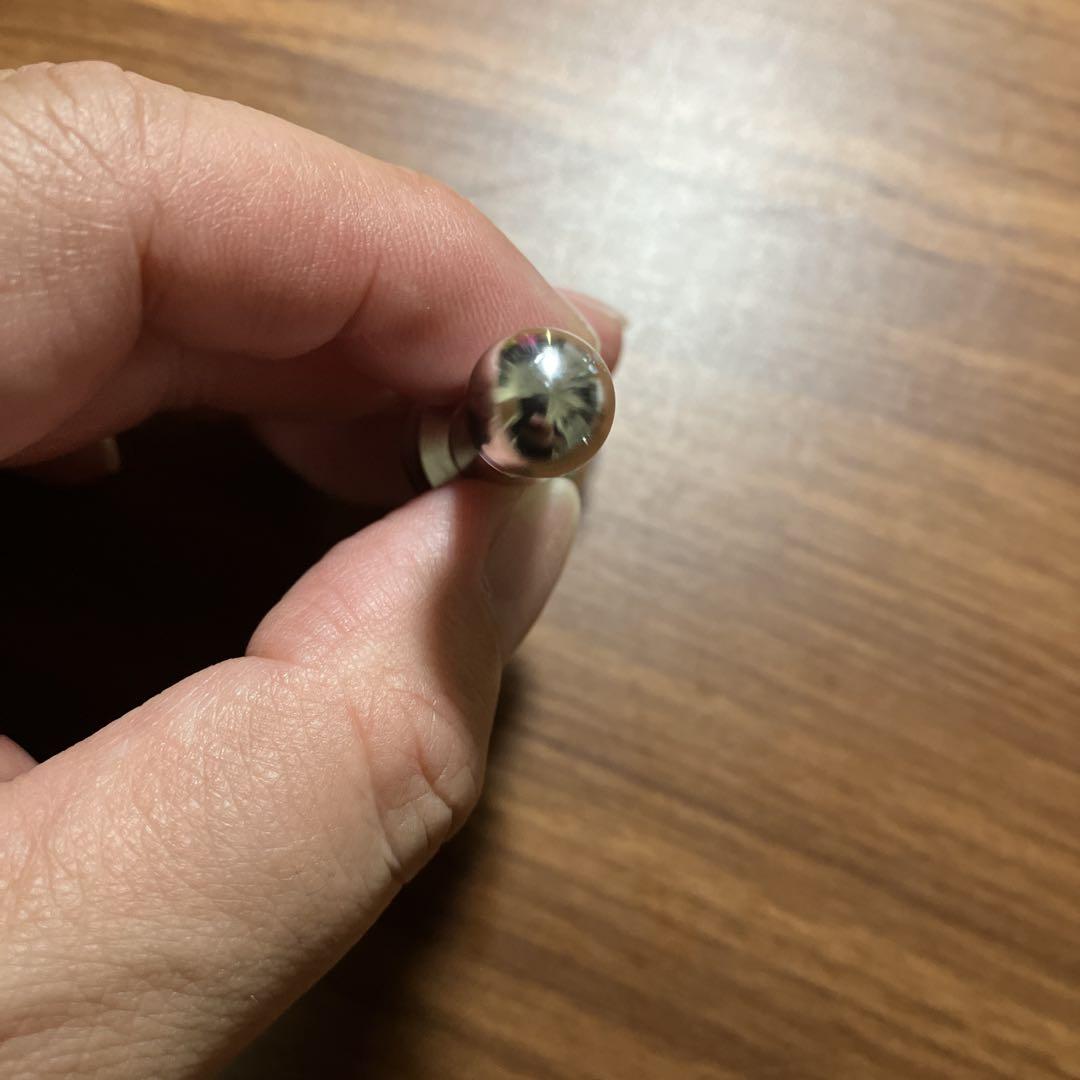 美品　ダイワ用　ゴメクサス　ユニオンハンドル ゴメクサス　スタンド