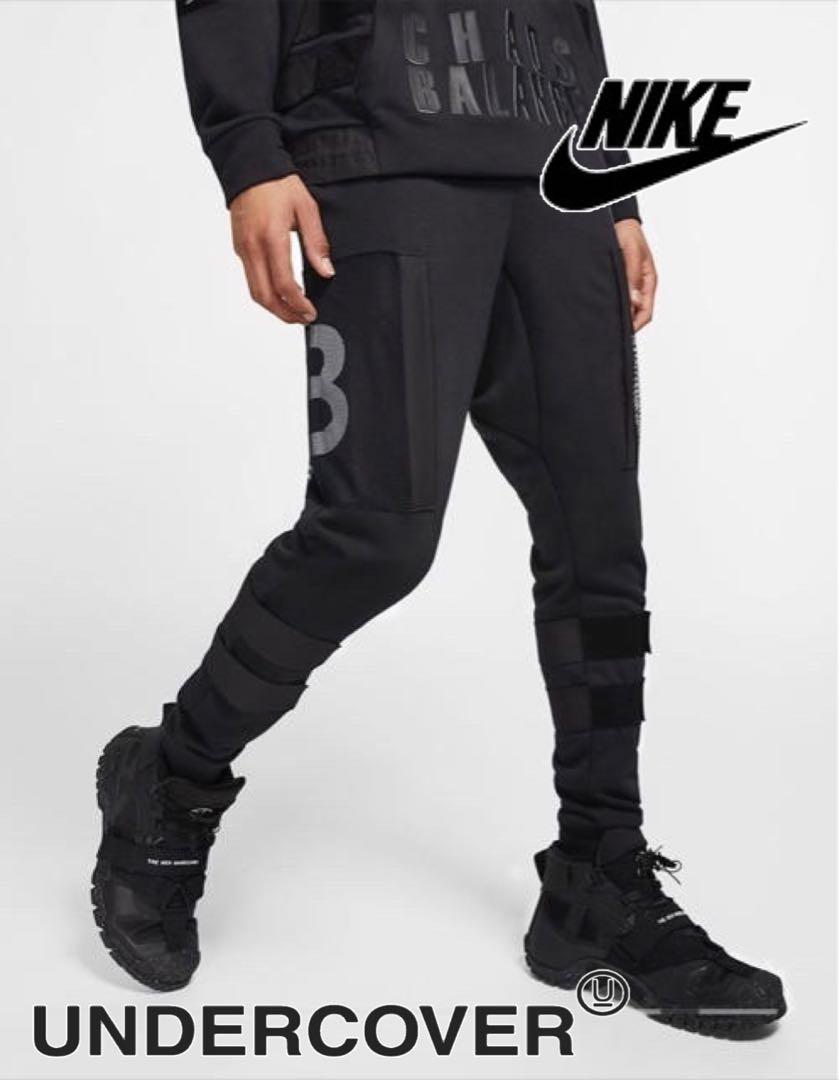 ☆大人気商品☆ UNDERCOVER×NIKE 0513 トラックスーツパンツ その他