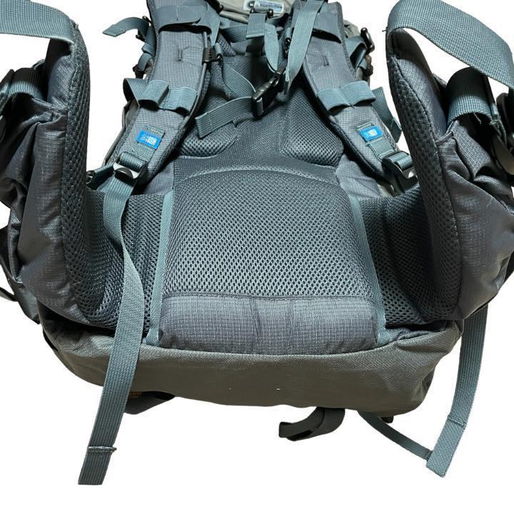 karrimor - 美品 カリマー karrimor ridge リッジ 40 リュック