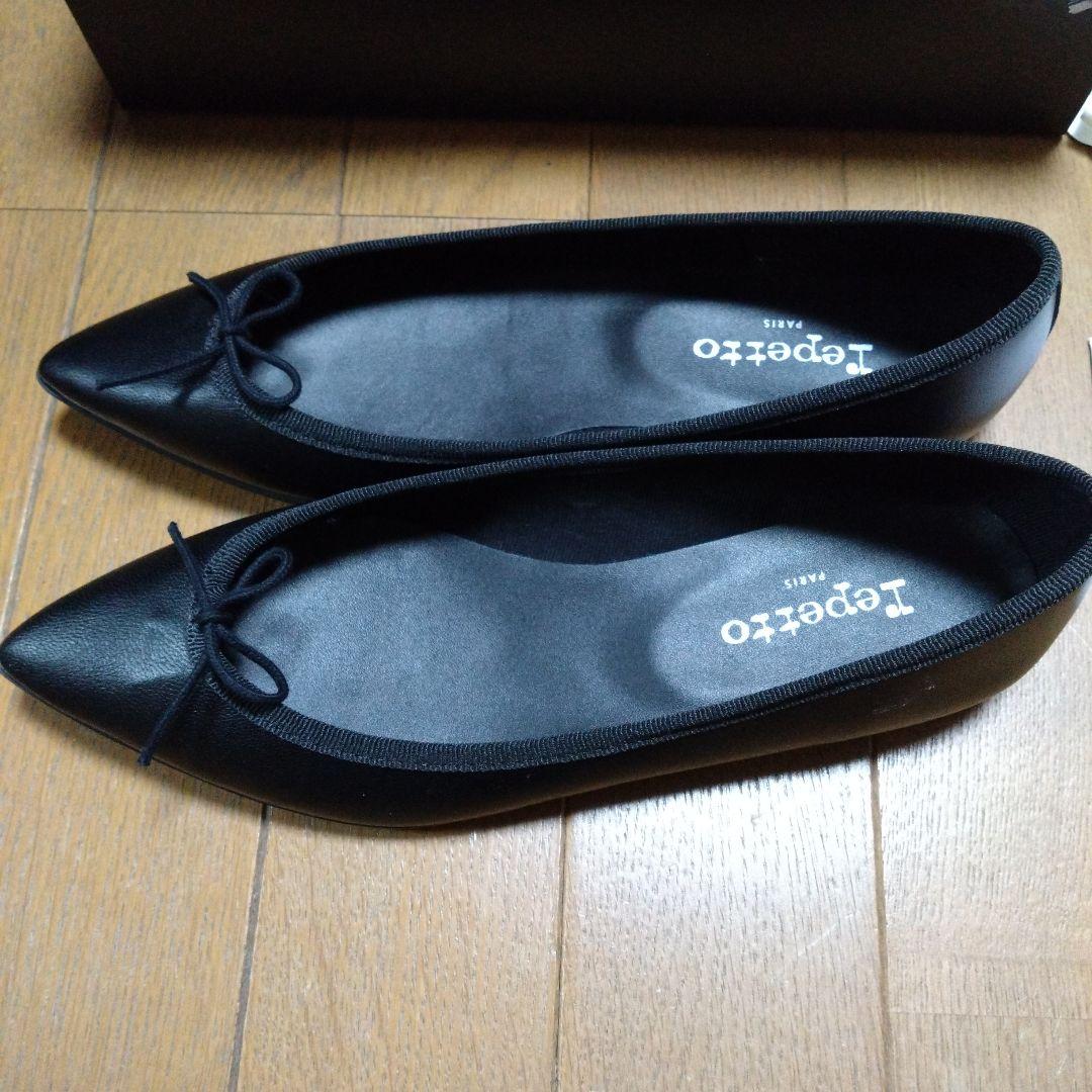 ★送料関税込★REPETTO レペット JUNON バレエシューズ レペット Repetto repetto バレエシューズ Junon Ballerinas