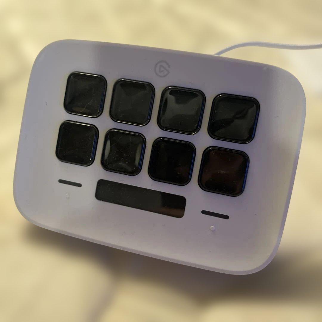 Elgato Stream Deck NEO