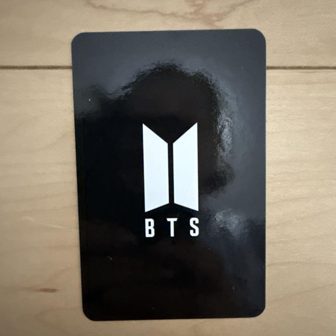 BTS 2025 FESTA CAPSULE ALBUM トレカ V テテ - メルカリ