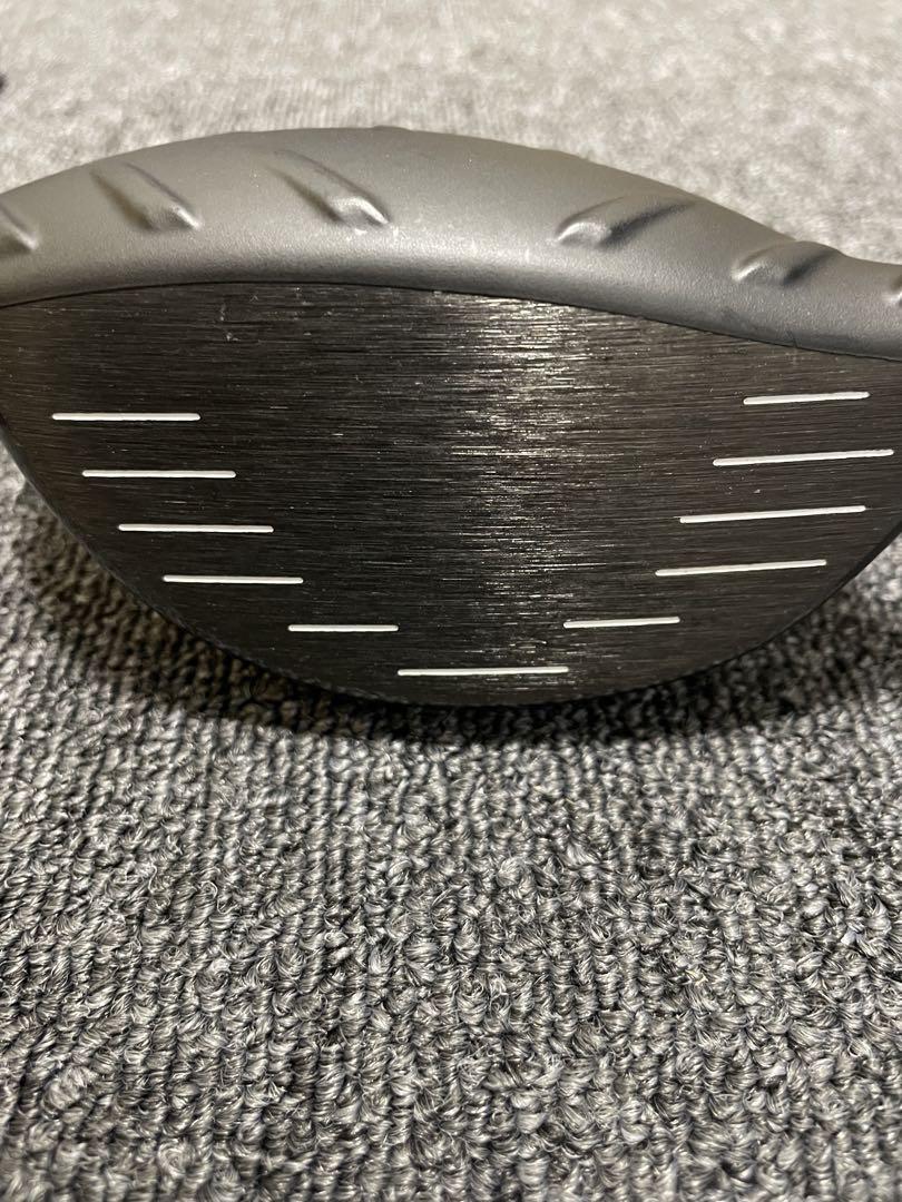 （希少）PING G400 LST ドライバー 8.5°ヘッドのみ