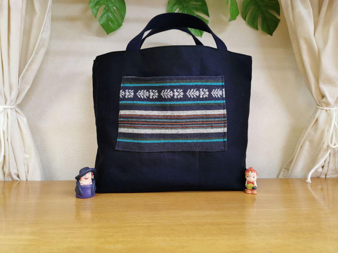 入園入学準備 オーダーハンドメイド