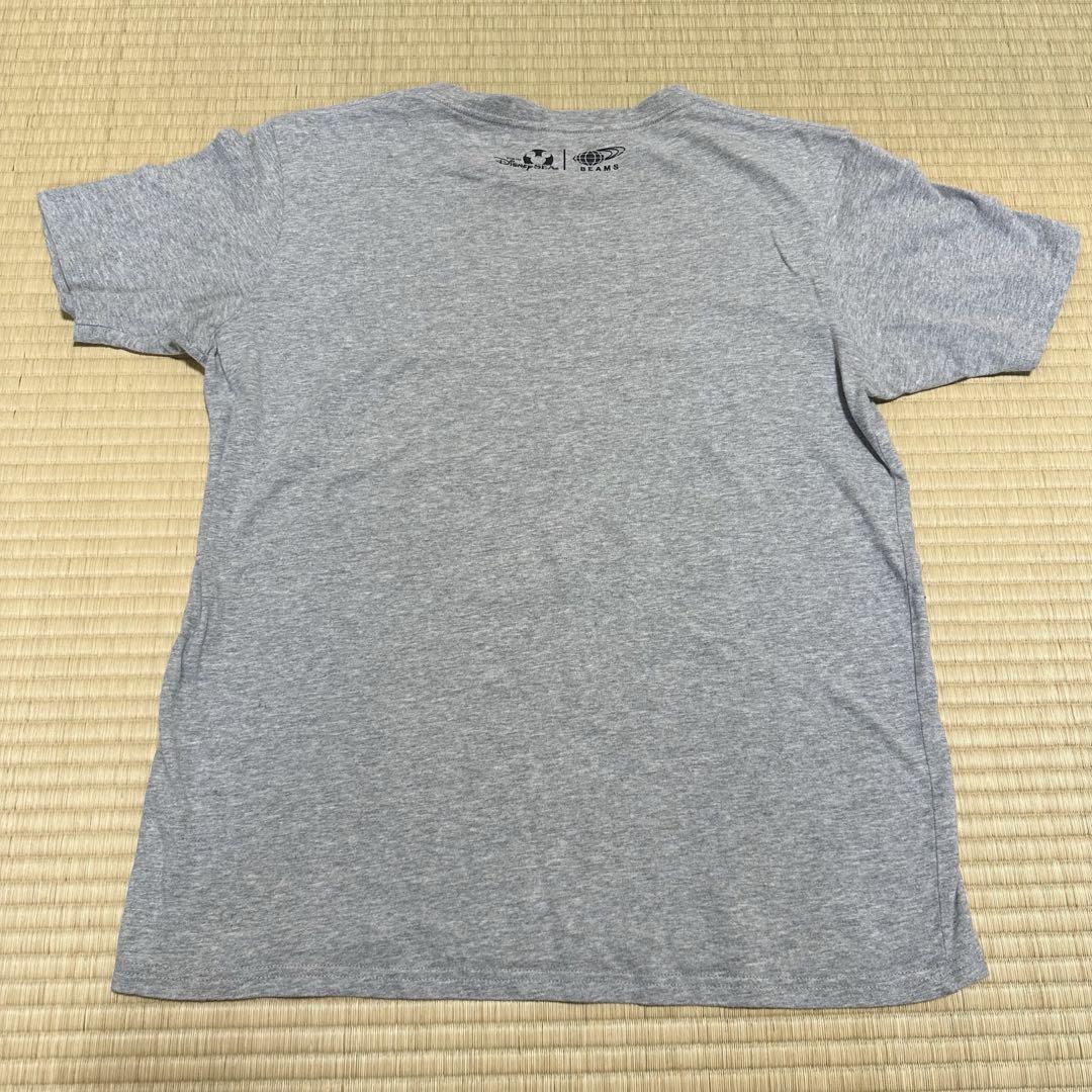 ディズニーシー15周年 BEAMSコラボ Tシャツ Lサイズ - メルカリ