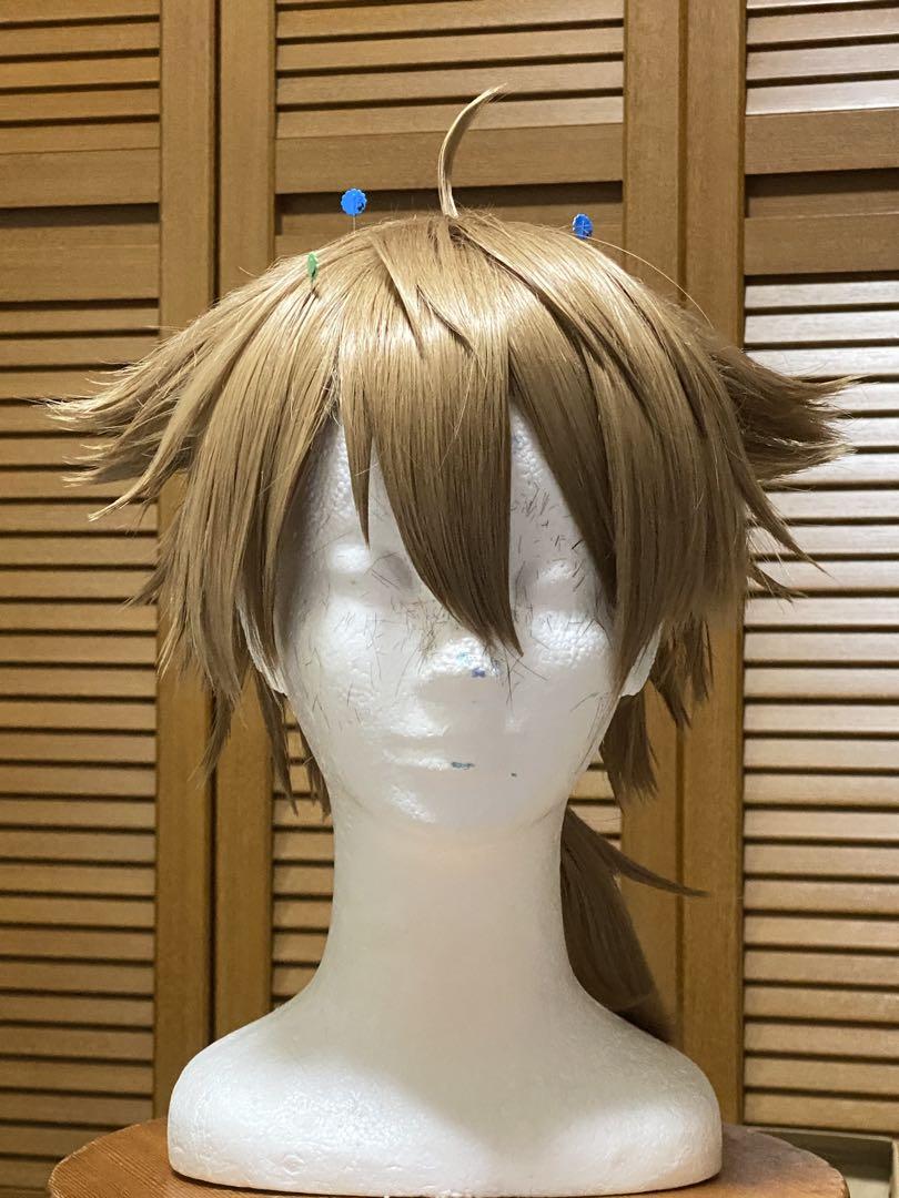 にじさんじ　伏見ガク　コスプレ衣装　Mサイズ