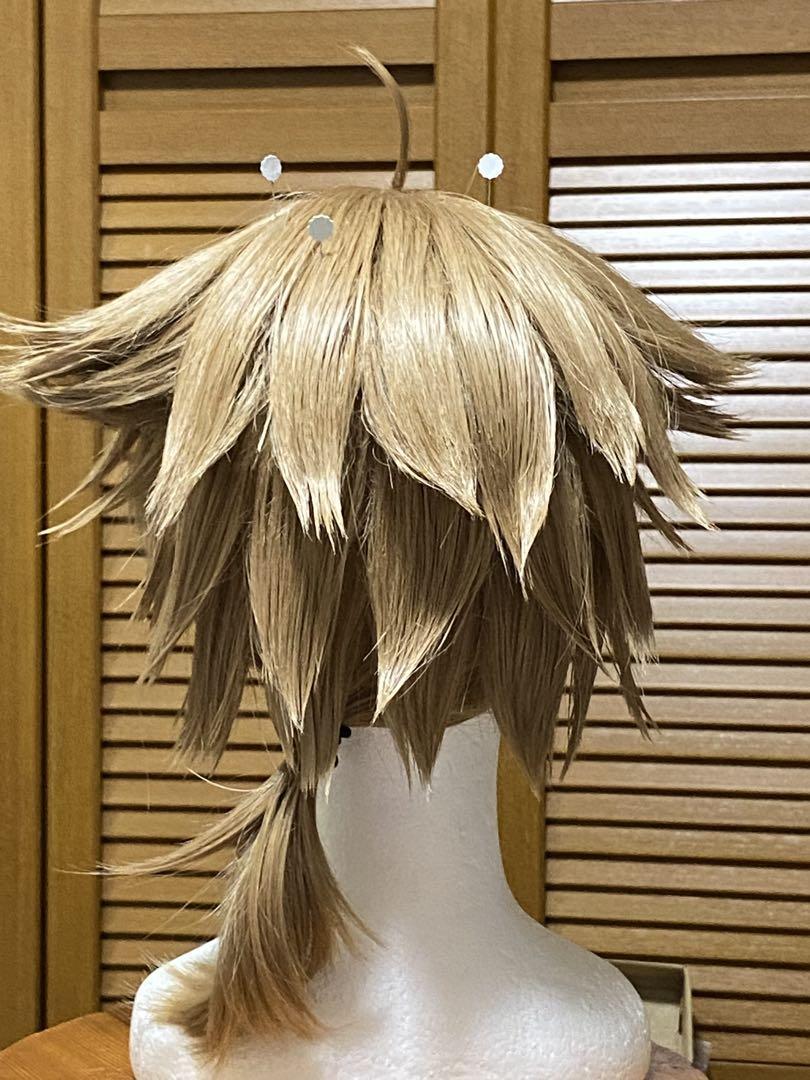 にじさんじ　伏見ガク　コスプレ衣装　Mサイズ