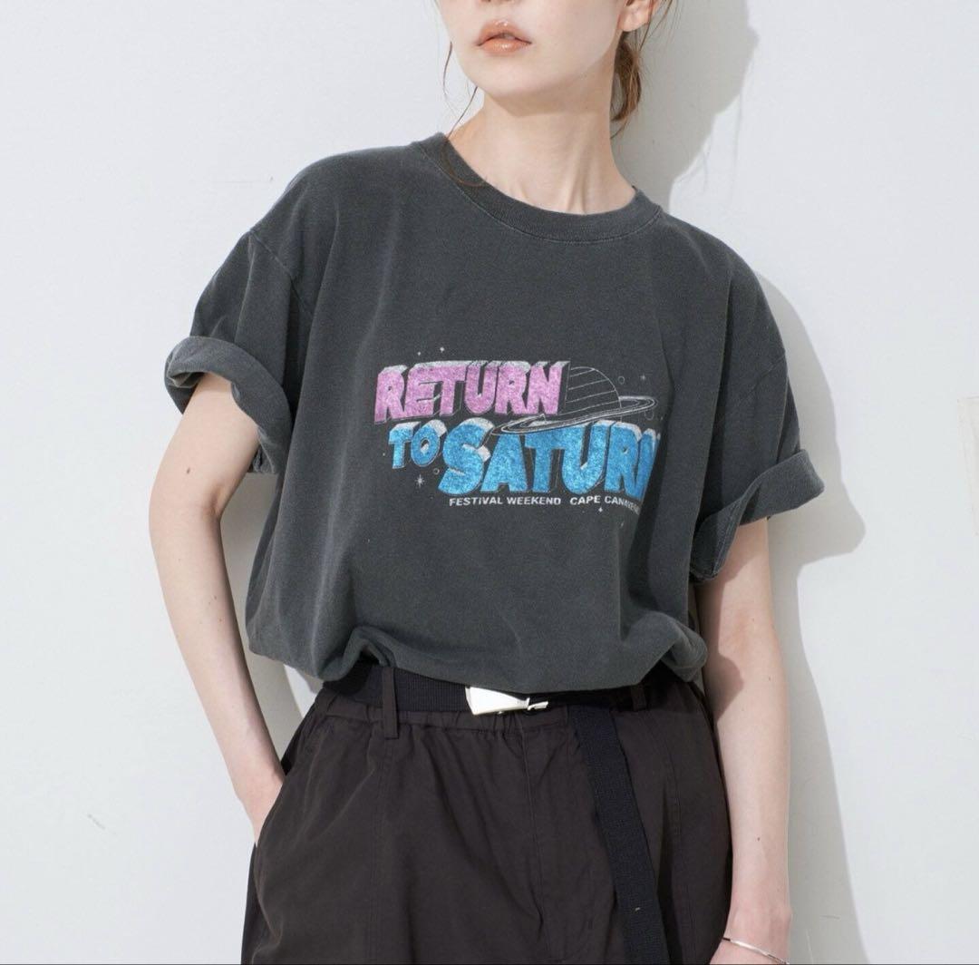 トップス ORIGINAL TOUR TEE