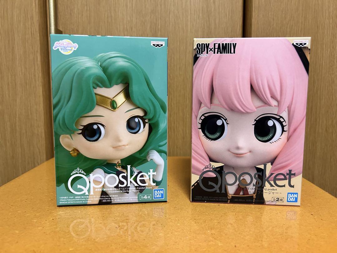 美少女フィギュア 一番くじ まとめ売りセット - メルカリ