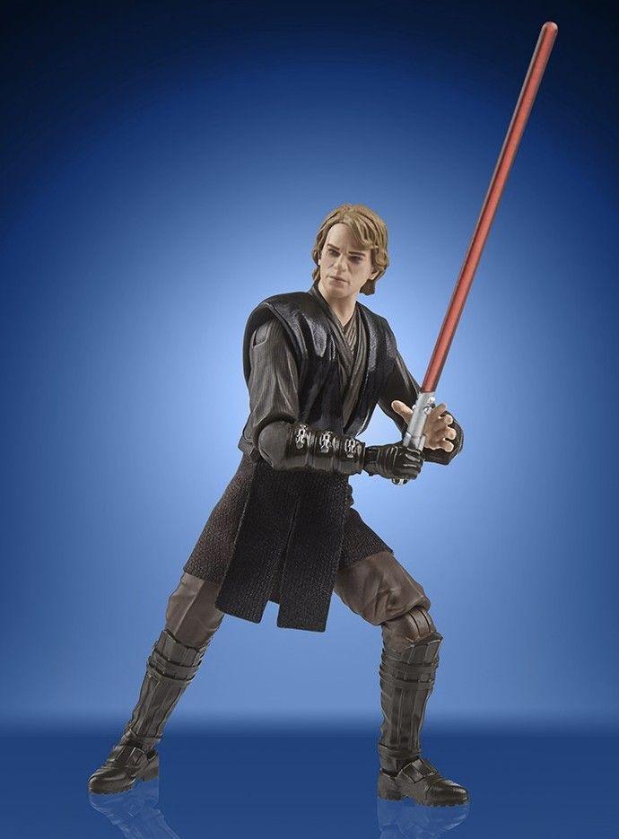 STAR WARS ヴィンテージ コレクション ジャーニー オブ アナキン