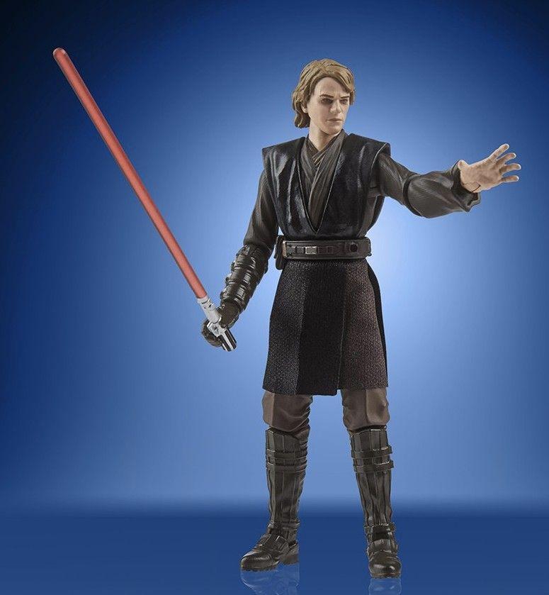STAR WARS ヴィンテージ コレクション ジャーニー オブ アナキン