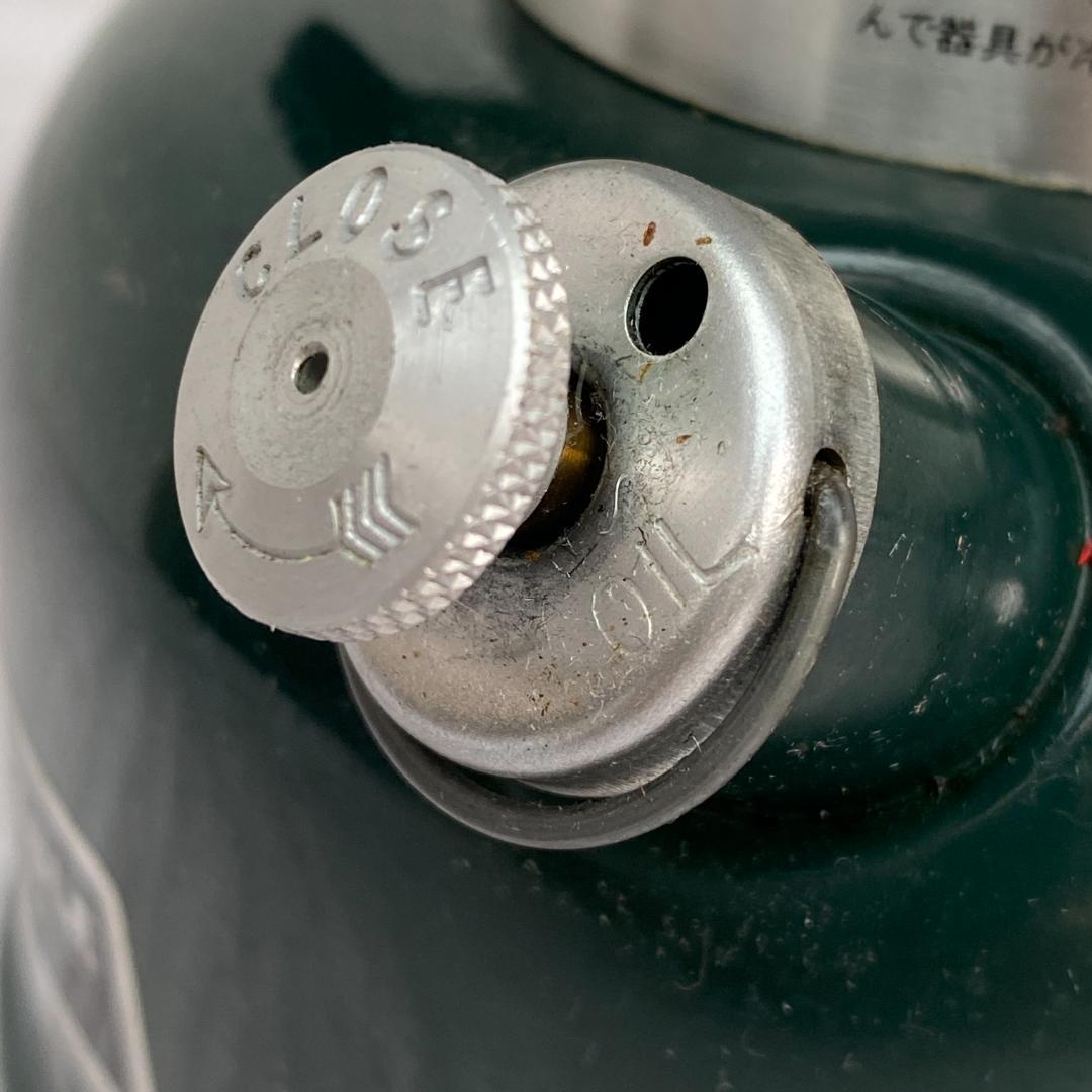 ◆レトロ　ヴィンテージ　Coleman 286A700J ランタン