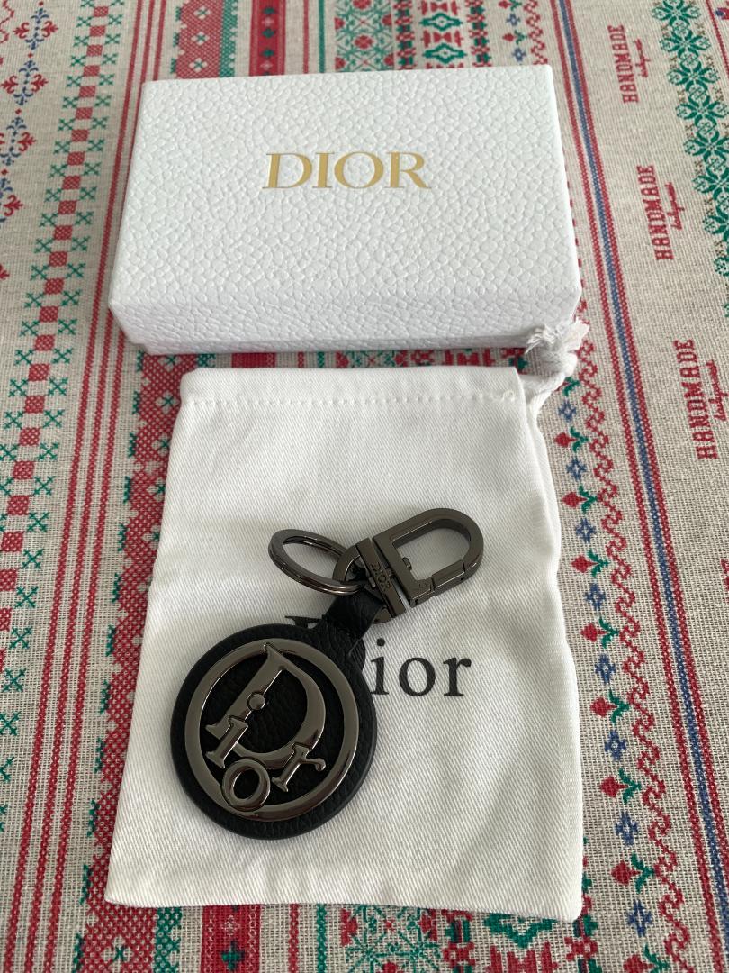 ☆メンズ☆ディオール DIOR キーホルダー