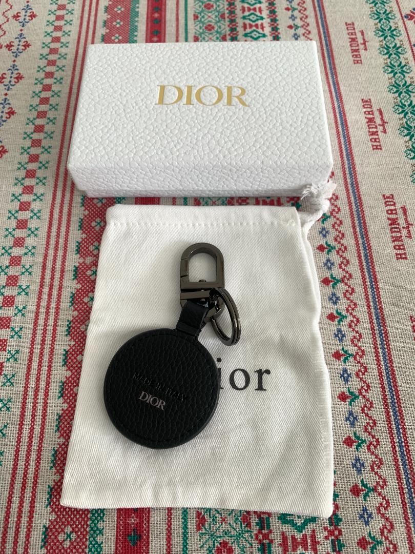 ☆メンズ☆ディオール DIOR キーホルダー