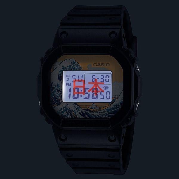 G-SHOCK