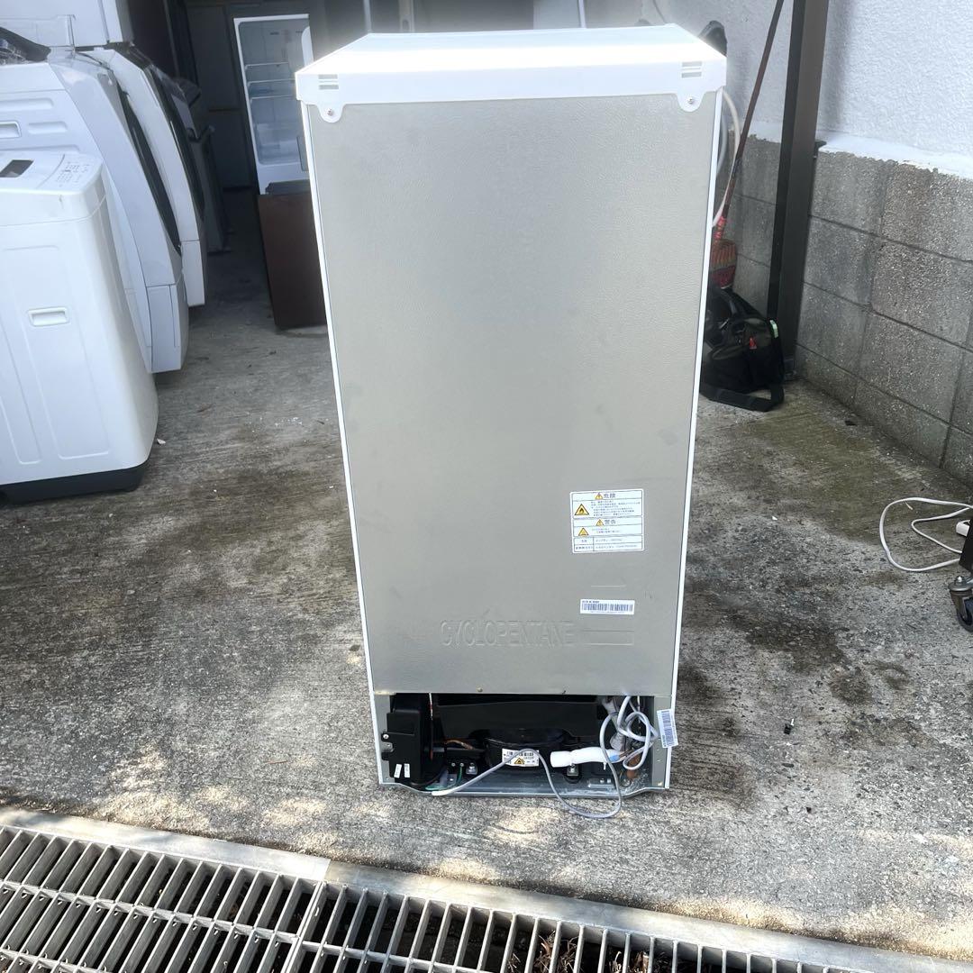 電子レンジ 洗濯機3点セット
