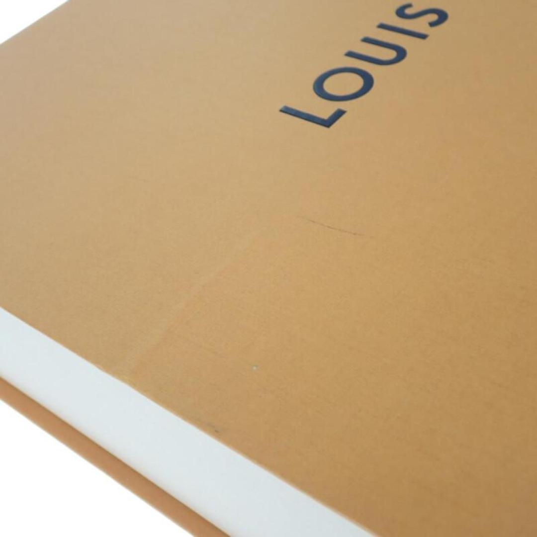 グラデーションがおしゃれ【Louis Vuitton】LVSEモノグラムTシャツ
