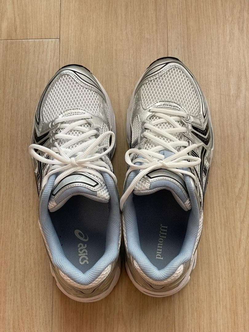 JJJJound × Asics Gel-Kayano 14 27.5cm JJJJound × Asics Gel-Kayano 14 27.5cm