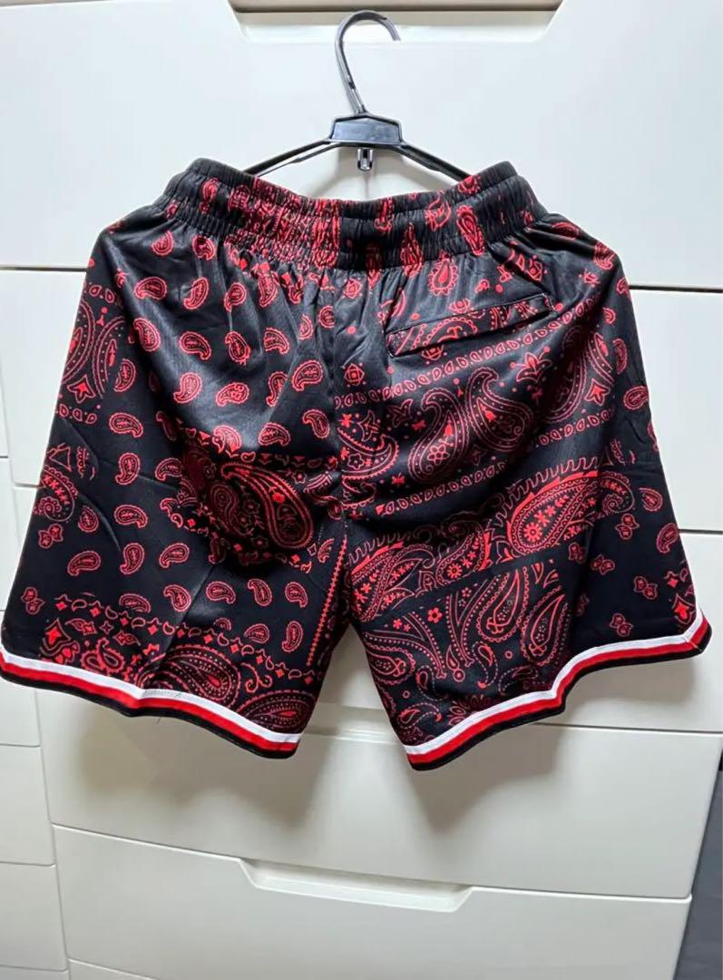 gang5151ページ Bloods バンダナ柄 OG Lサイズ