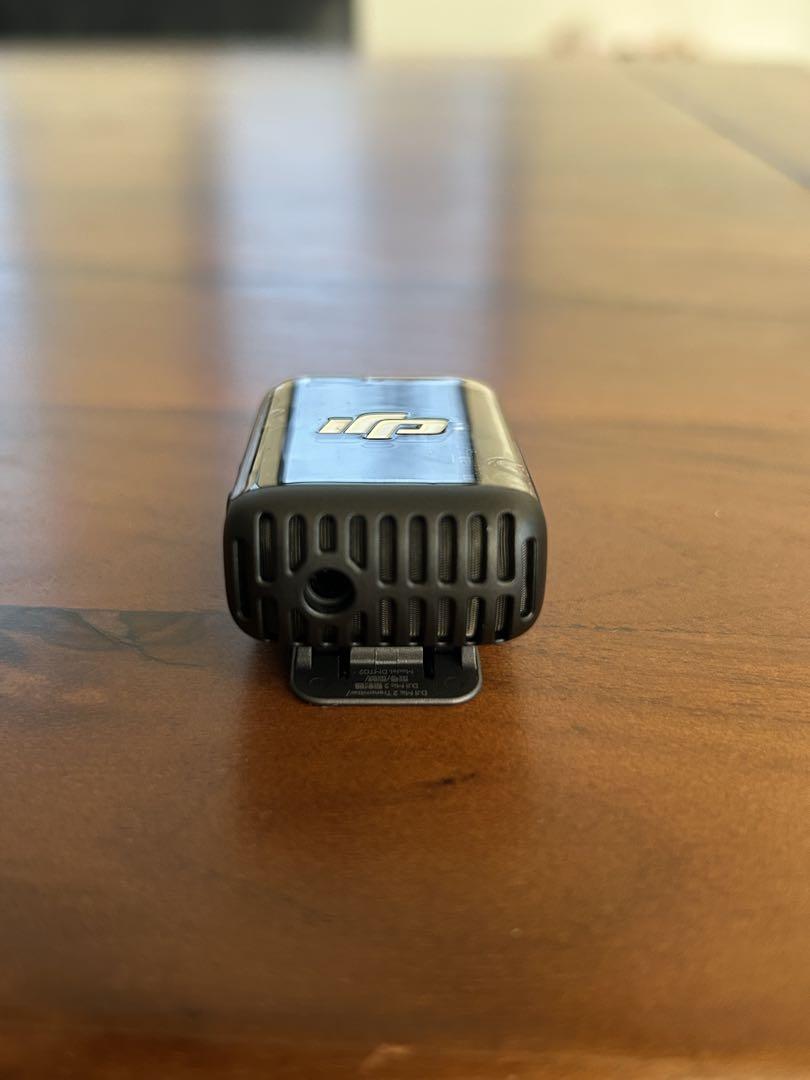 配信機器・PA機器・レコーディング機器 DJI Mic2