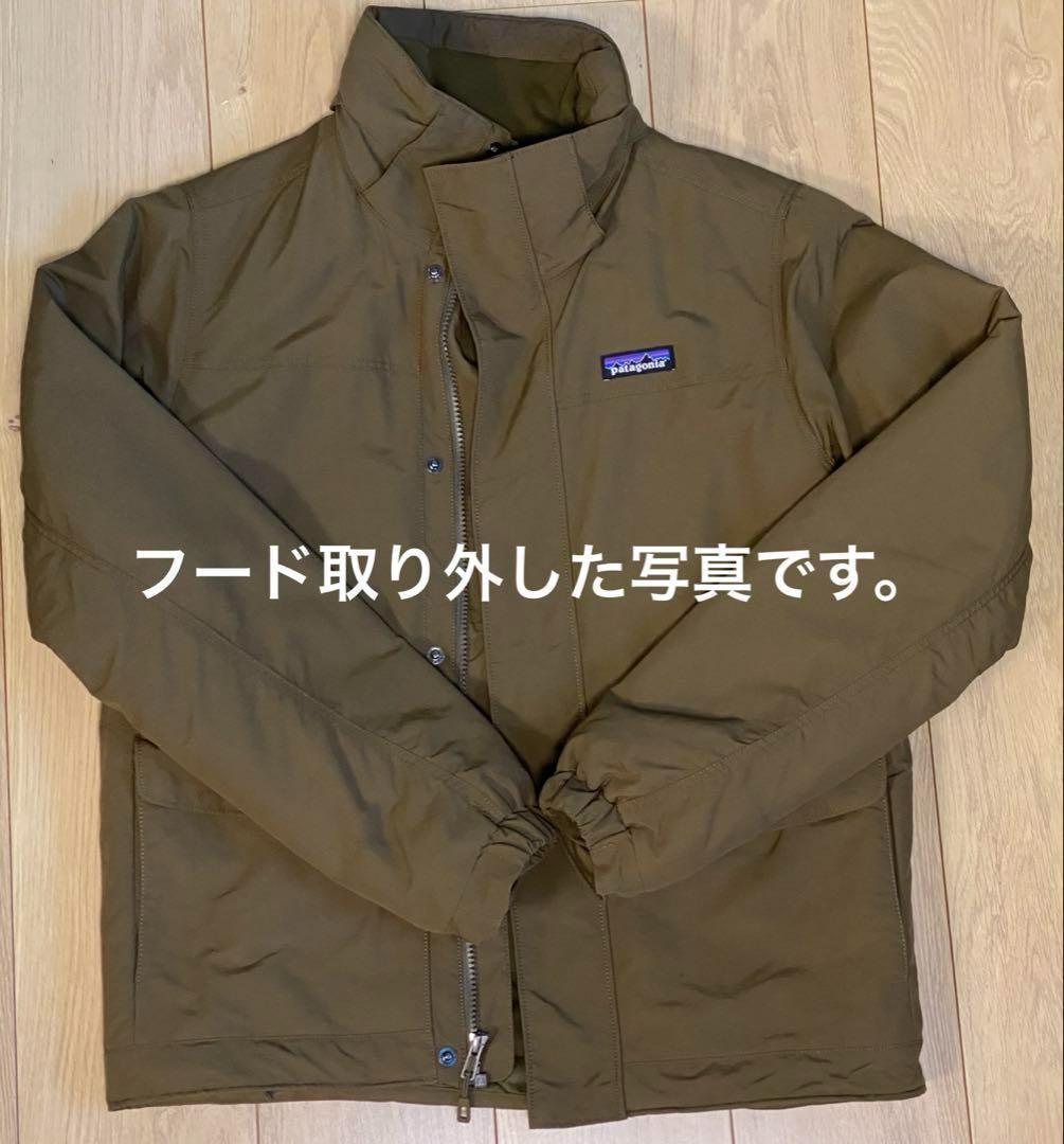 パタゴニア　イスマスジャケット　メンズXS