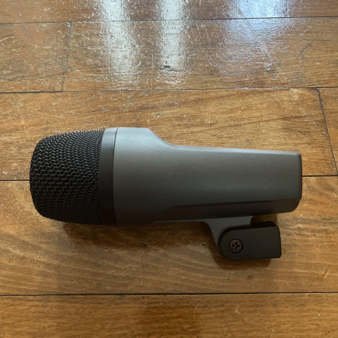 Sennheiser e602 ダイナミックマイク　旧モデル no.2