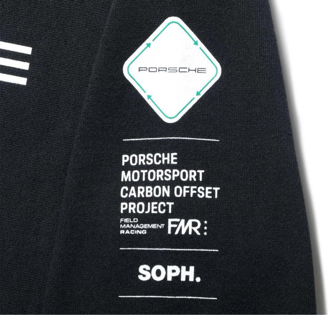 【XL】SOPH.PORSCHE SWEAT