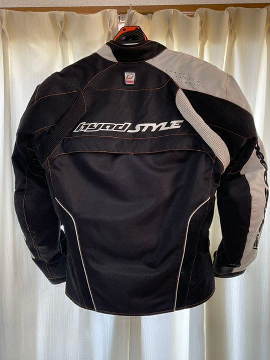 HYOD ST-S SPEED-iD D3O® JAC 1月中まで | fwa.com.br