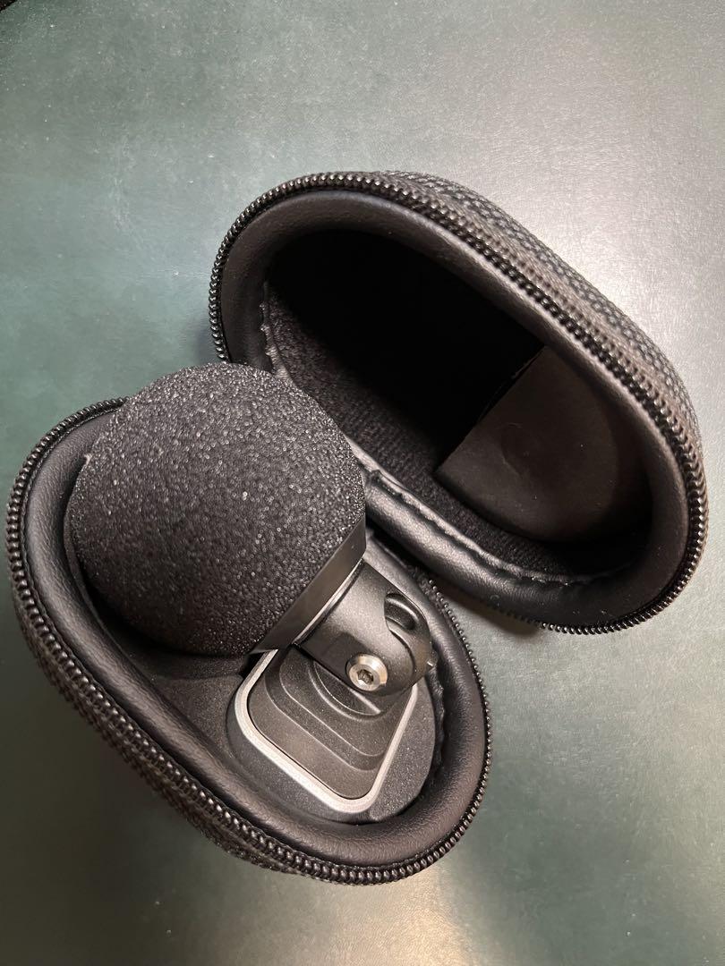 【ラル】 SHURE MV88
