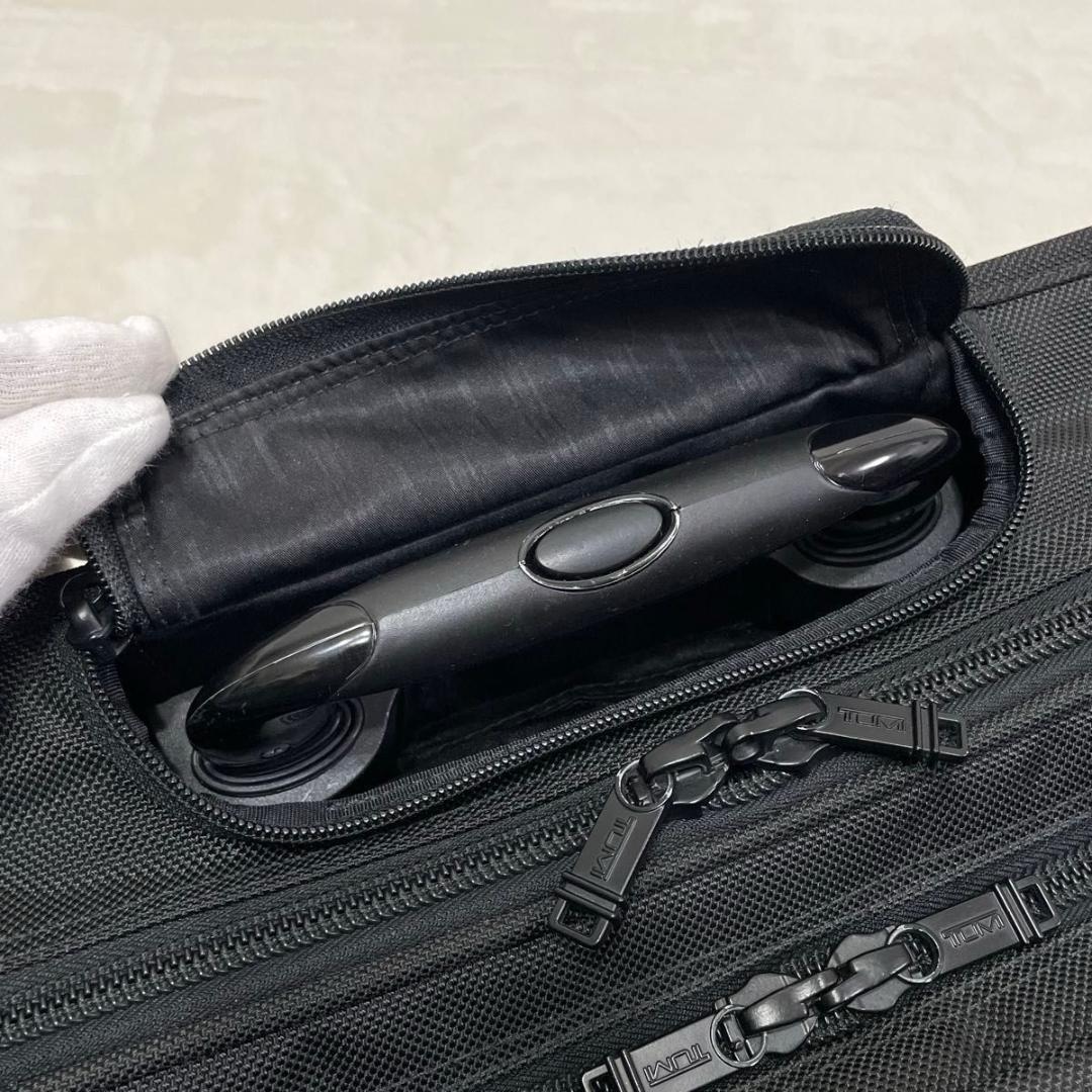 キャリーバッグ