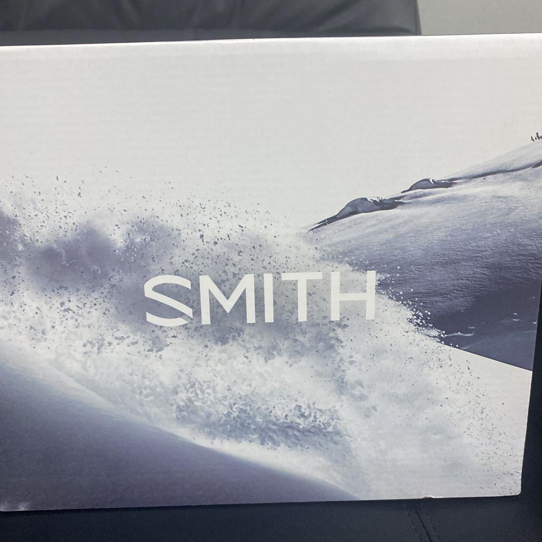 Smith Code Mips ヘルメット　Lサイズ
