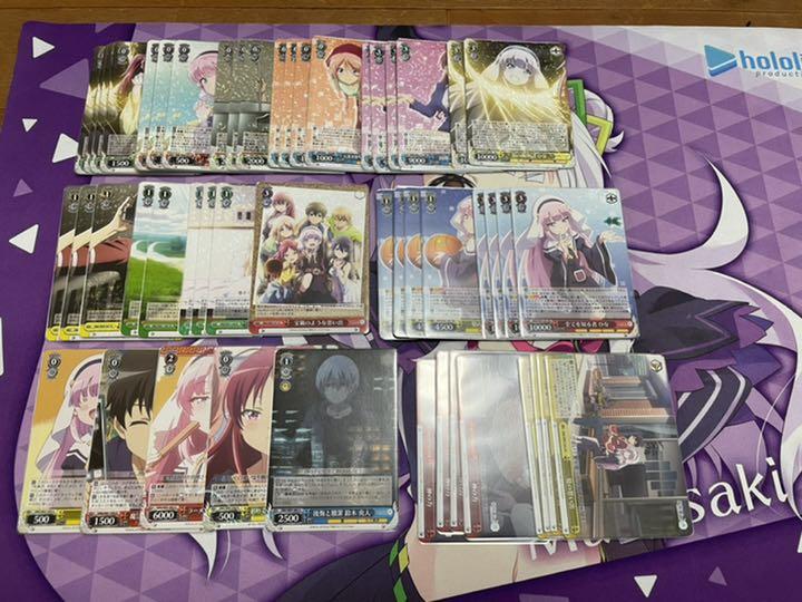 セール特価 ヴァイス デッキ 神様になった日 - ヴァイスシュヴァルツ - labelians.fr セール特価 ヴァイス デッキ 神様になった日 - ヴァイスシュヴァルツ - labelians.fr