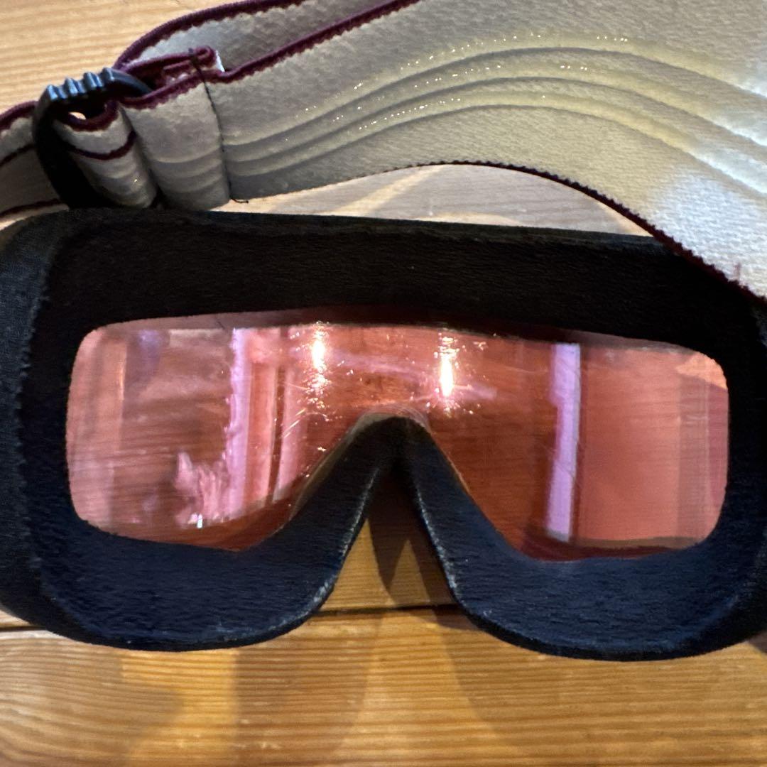 Oakley ゴーグル