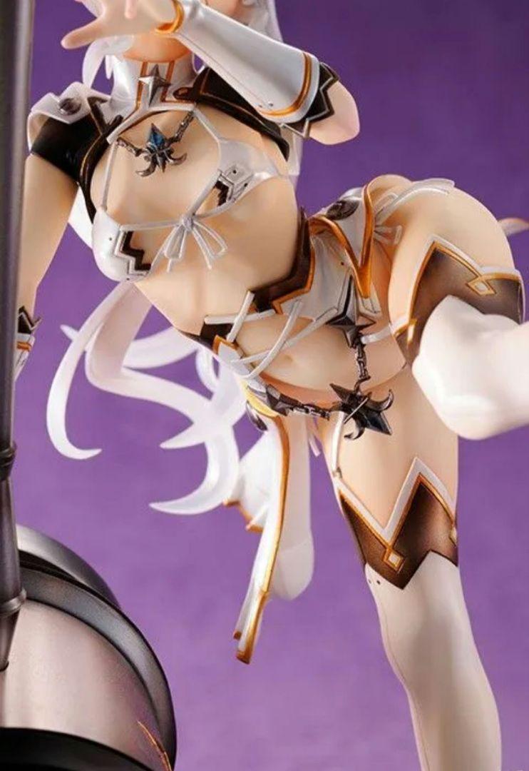AMAKUNI ビキニ・ウォリアーズ クレリック 通常版 1/7 ホビージャパン