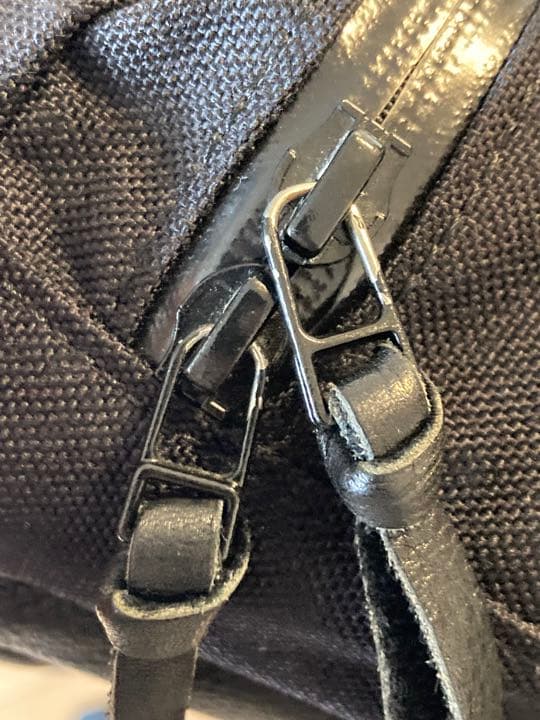 超人気 専門店 ルードギャラリーブラックレベル ウエストポーチ kids