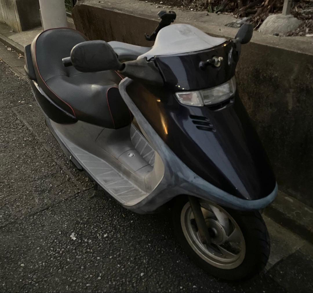 実働　Honda キャビーナ50 エンジンは90 屋根無し　乗って帰れます