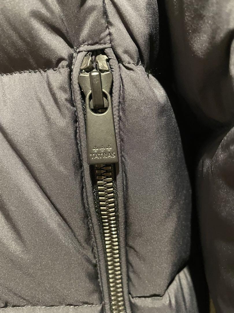 今日までこの価格　TATRAS ダウンジャケット　サイズL