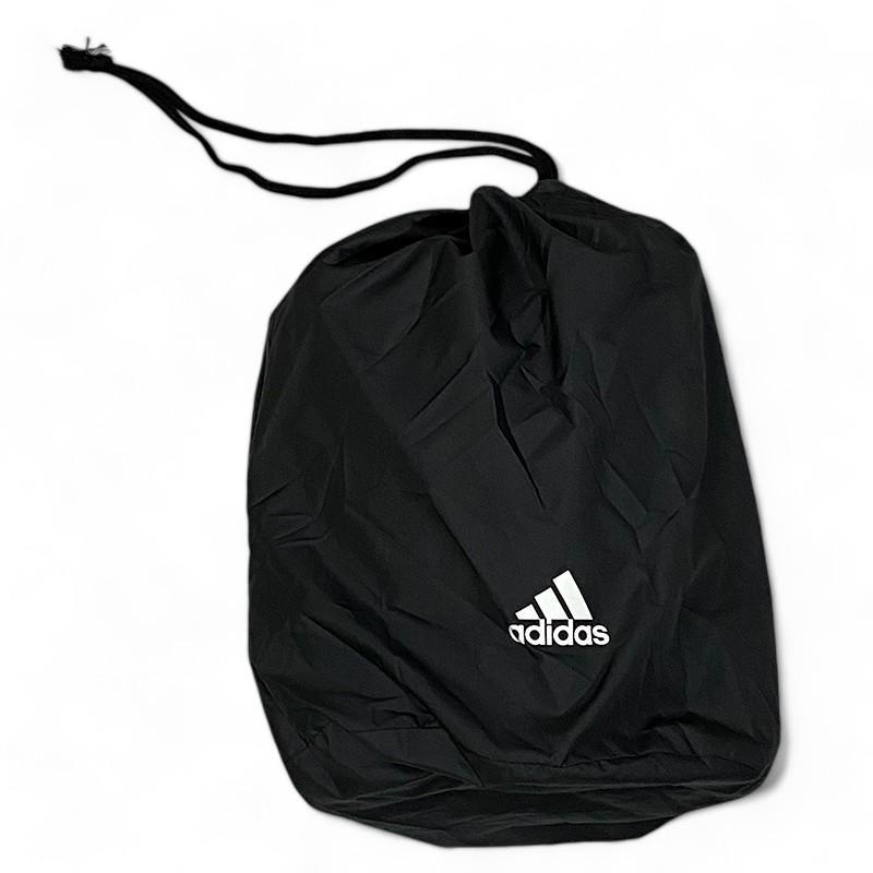 ADIDAS アディダス ゴルフ 2WAY フルジップ レインワンピース S