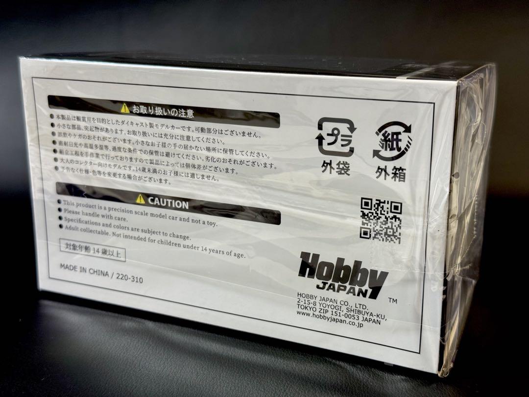 HONDA WR-V 新品　ミニカー　1/43 パール　模型　WRV 白　レア