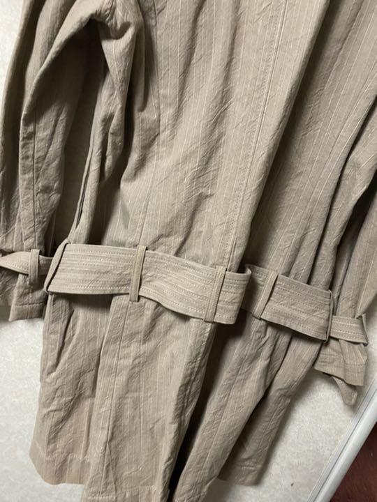 VivienneWestwood レッドレーベル トレンチコート