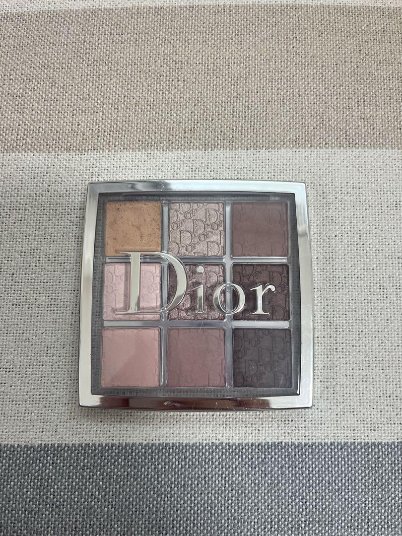 Dior バッグステージ アイ パレット 002 クール　廃盤品 DIOR バックステージアイパレット 002 クール 廃盤品 - メルカリ