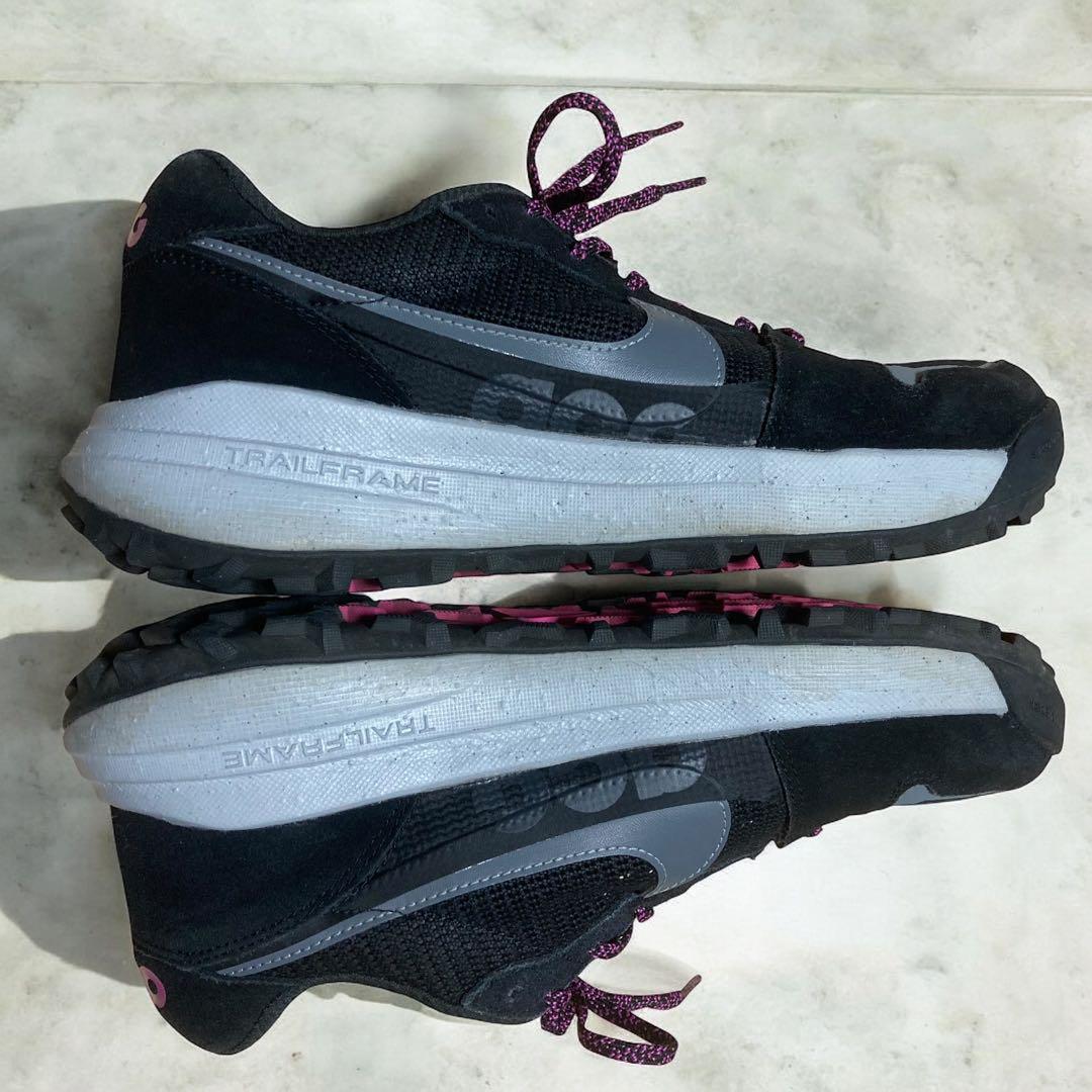 NIKE ACG LOWCATE 27.5センチ　ナイキ　スニーカー