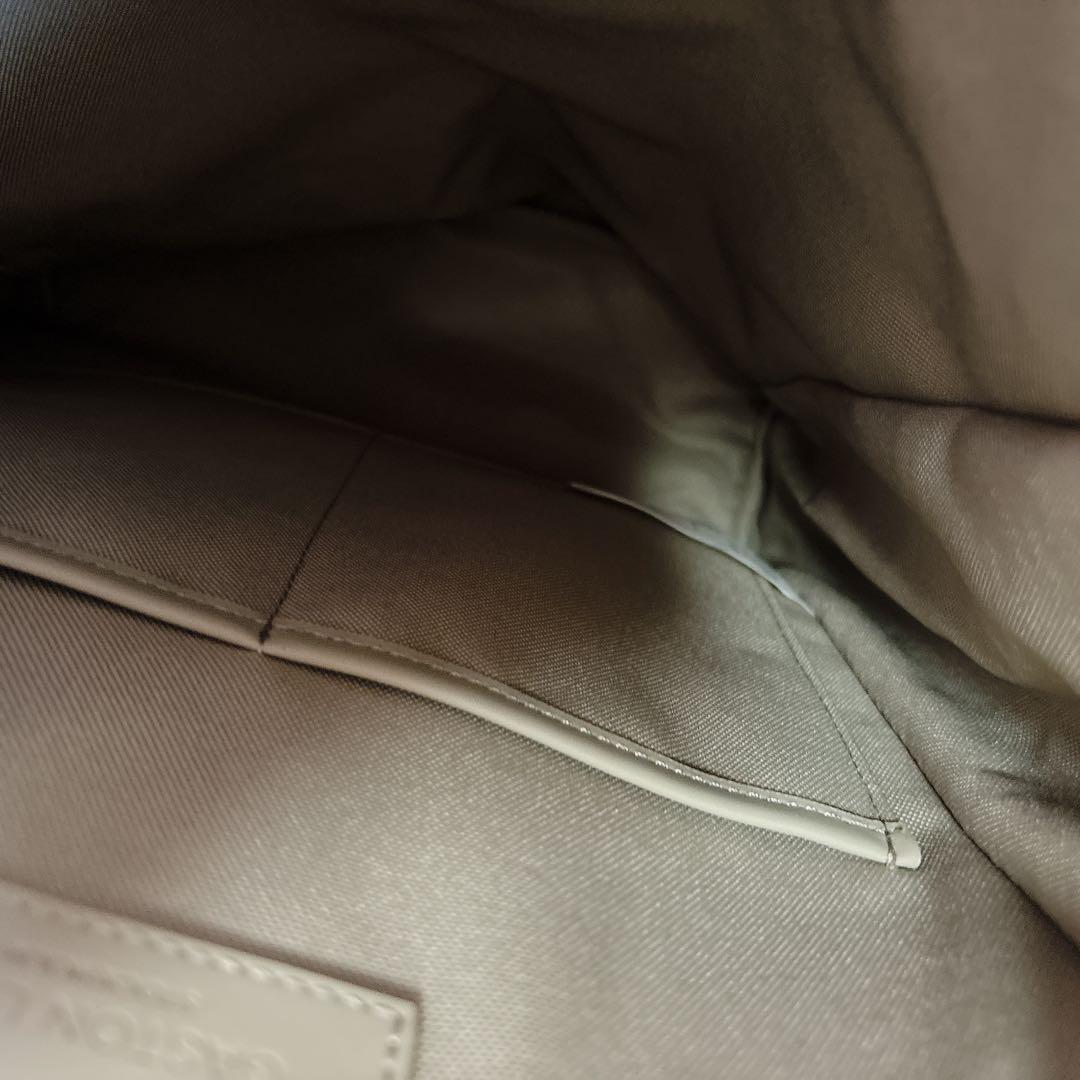 【新品】GASTON LUGAガストンルーガ　リュック ショルダー　バックパック