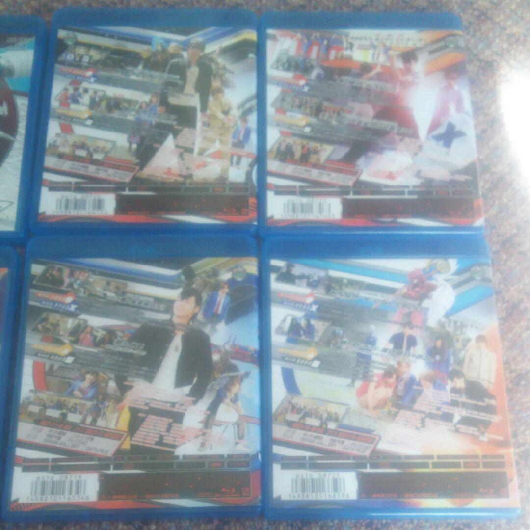 正規品好評 仮面ライダーフォーゼ全巻Blu-ray qV1ay-m90003341433 低価在庫