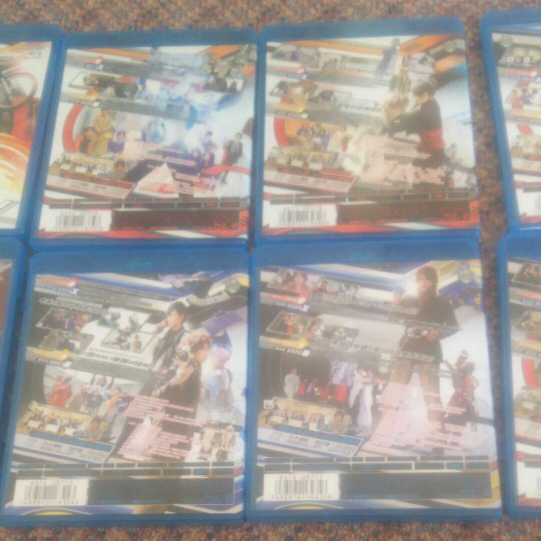 正規品好評 仮面ライダーフォーゼ全巻Blu-ray qV1ay-m90003341433 低価在庫