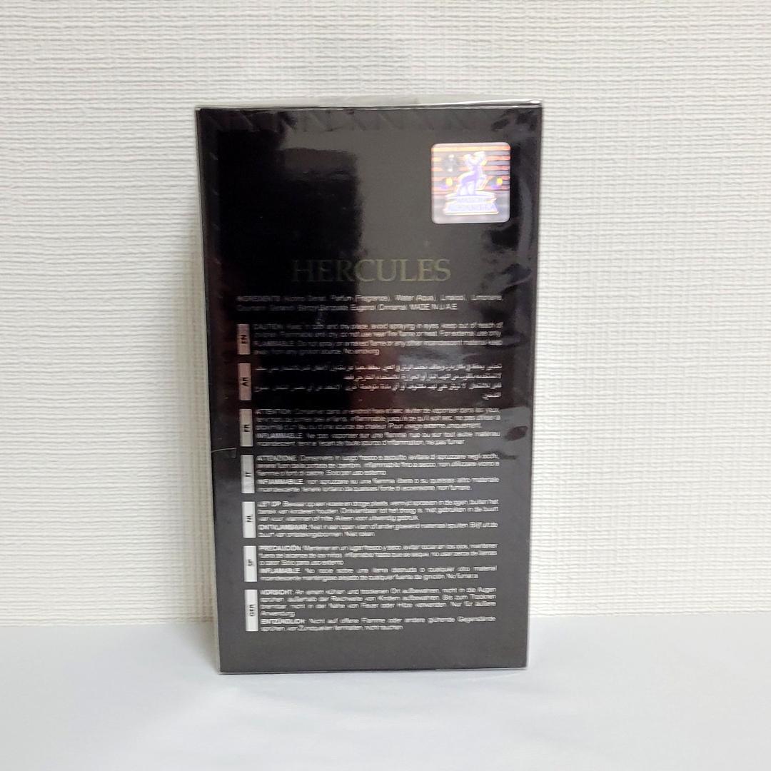ヘラクレス 香水 100ml (パルファン・ド・マルリー・ヘロデ)